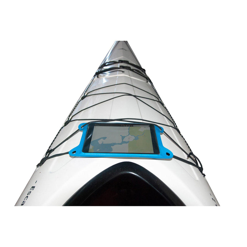 FUNDA IMPERMEABLE DE TPU