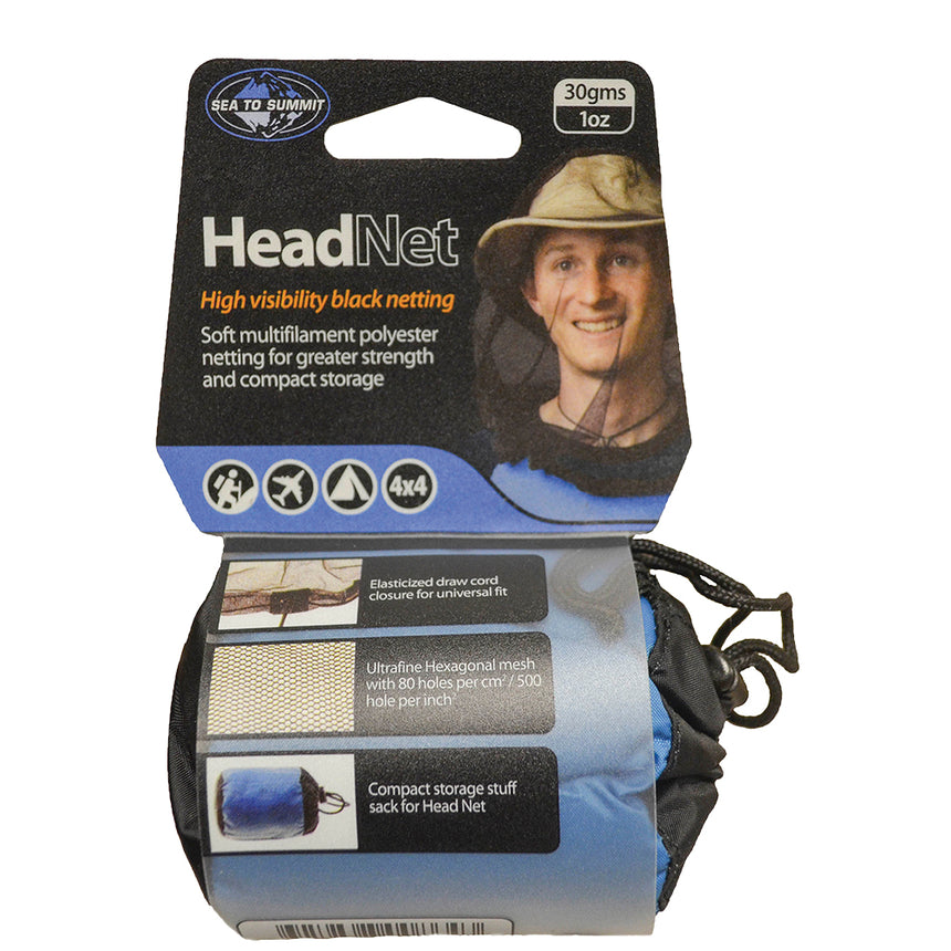 MOSQUITO HEADNET
