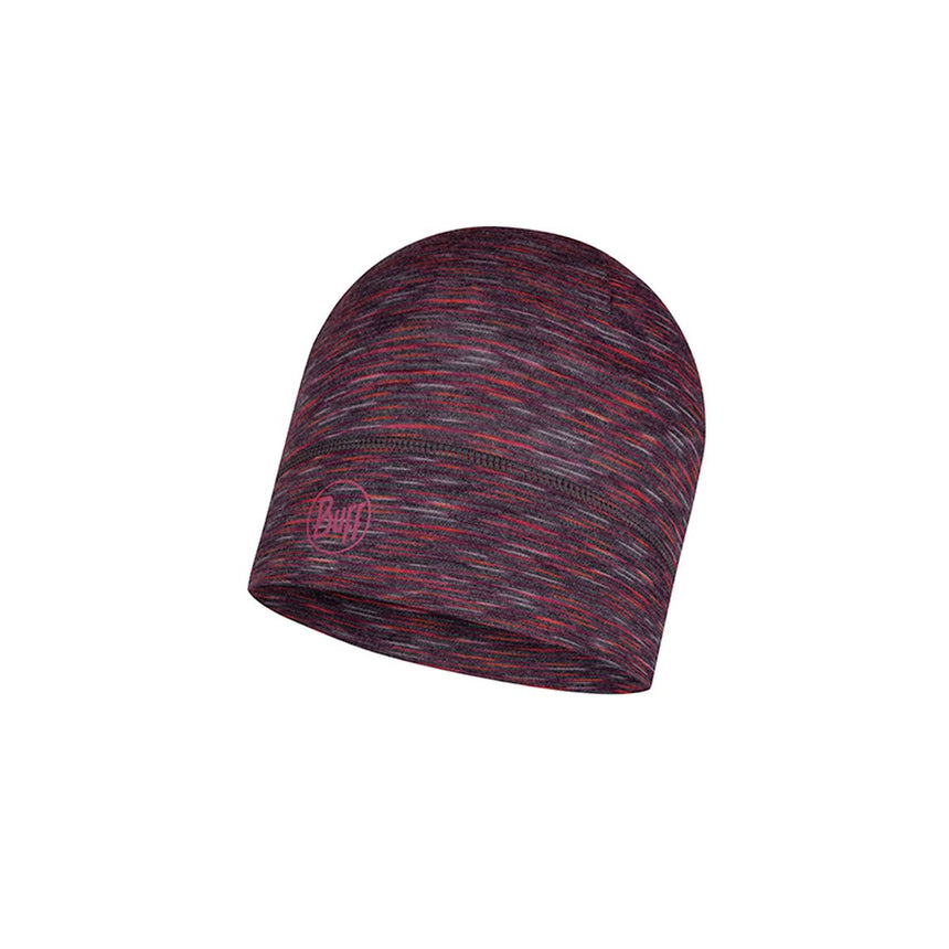 LIGHTWEIGHT MERINO WOOL HAT SHALE