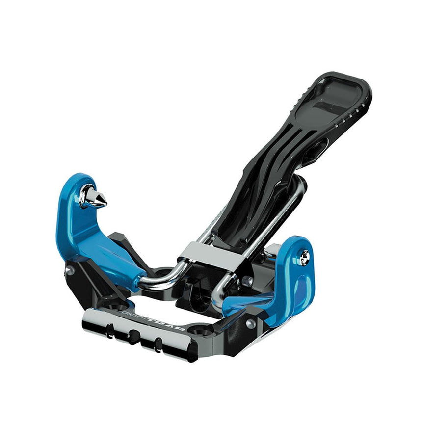 TITAN GARA BACK UNIT