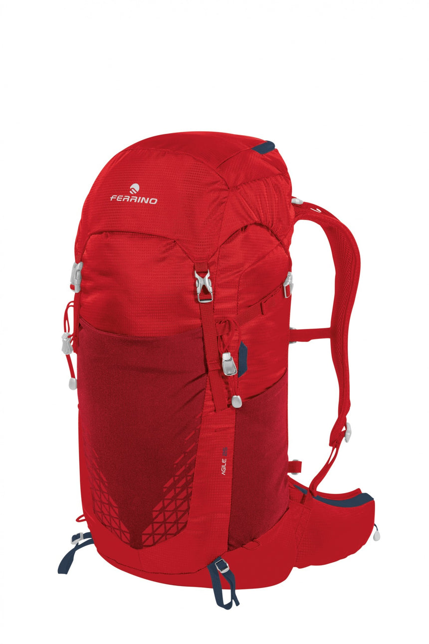 BACKPACK AGILE 25