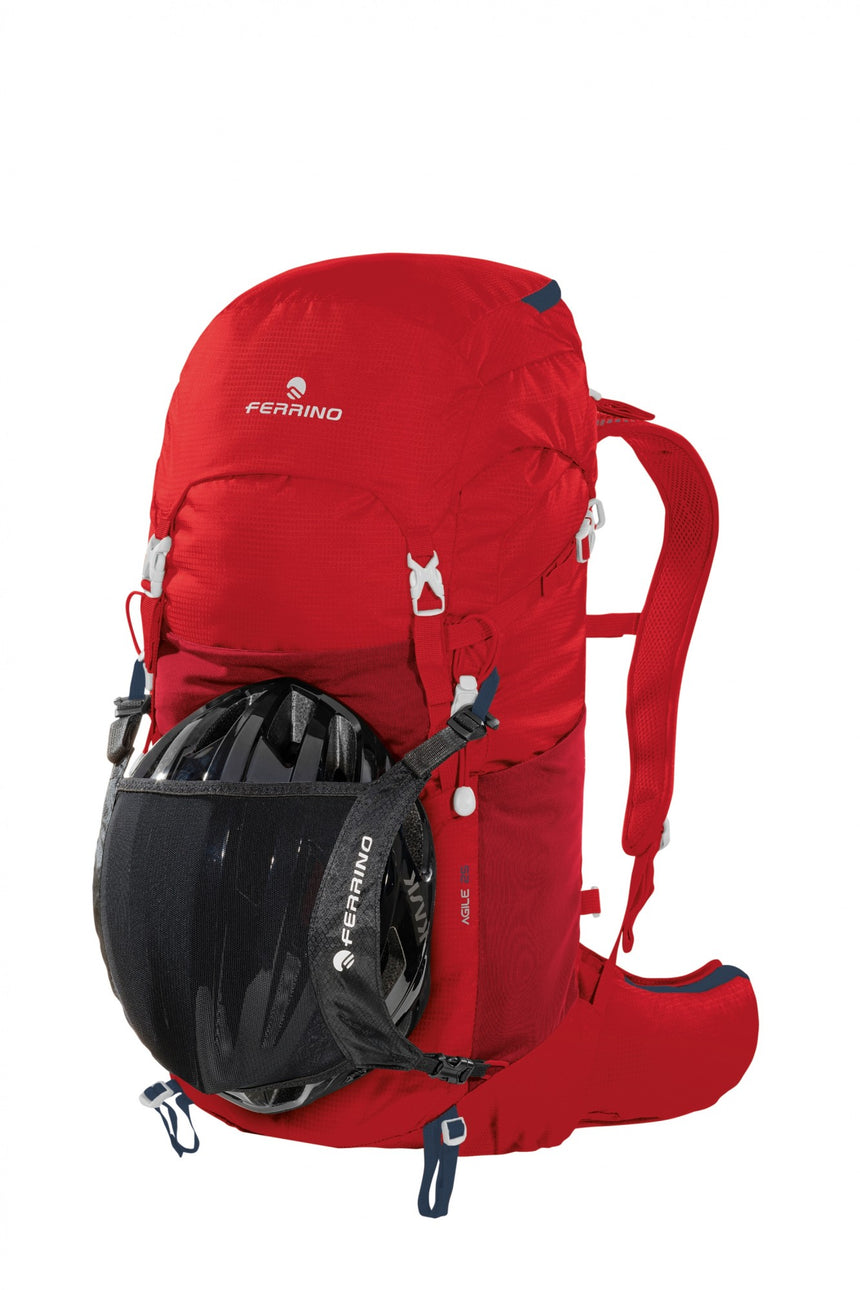 BACKPACK AGILE 25