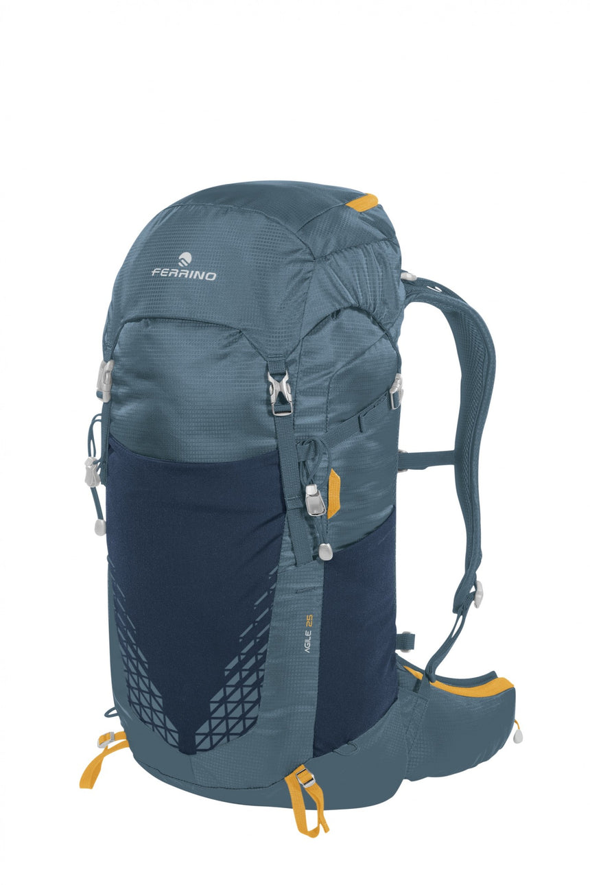 BACKPACK AGILE 25