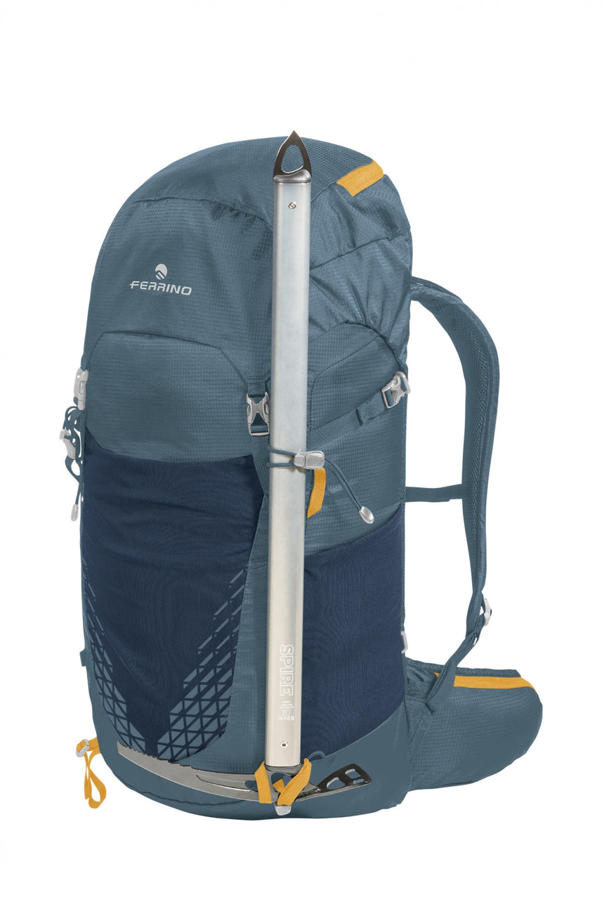 BACKPACK AGILE 25