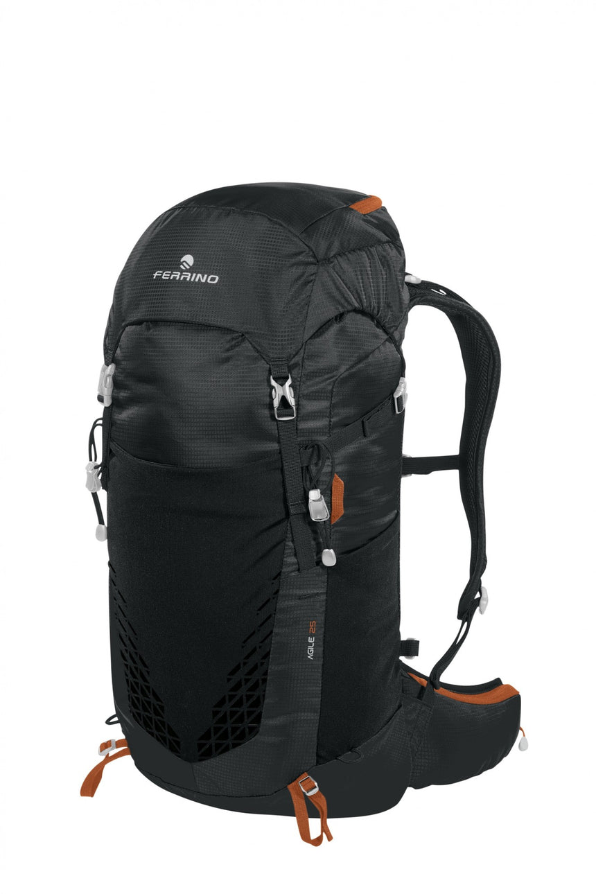 BACKPACK AGILE 25