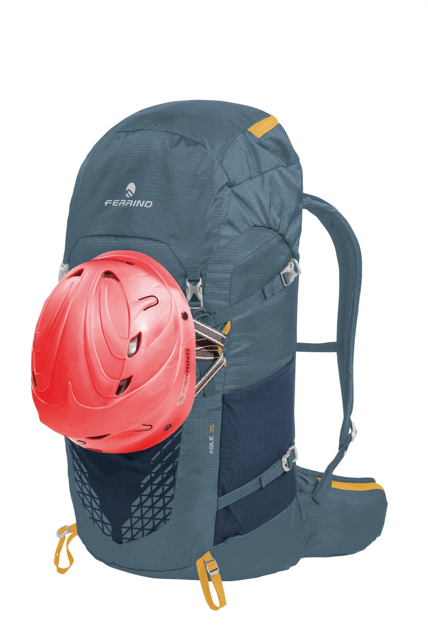 BACKPACK AGILE 35