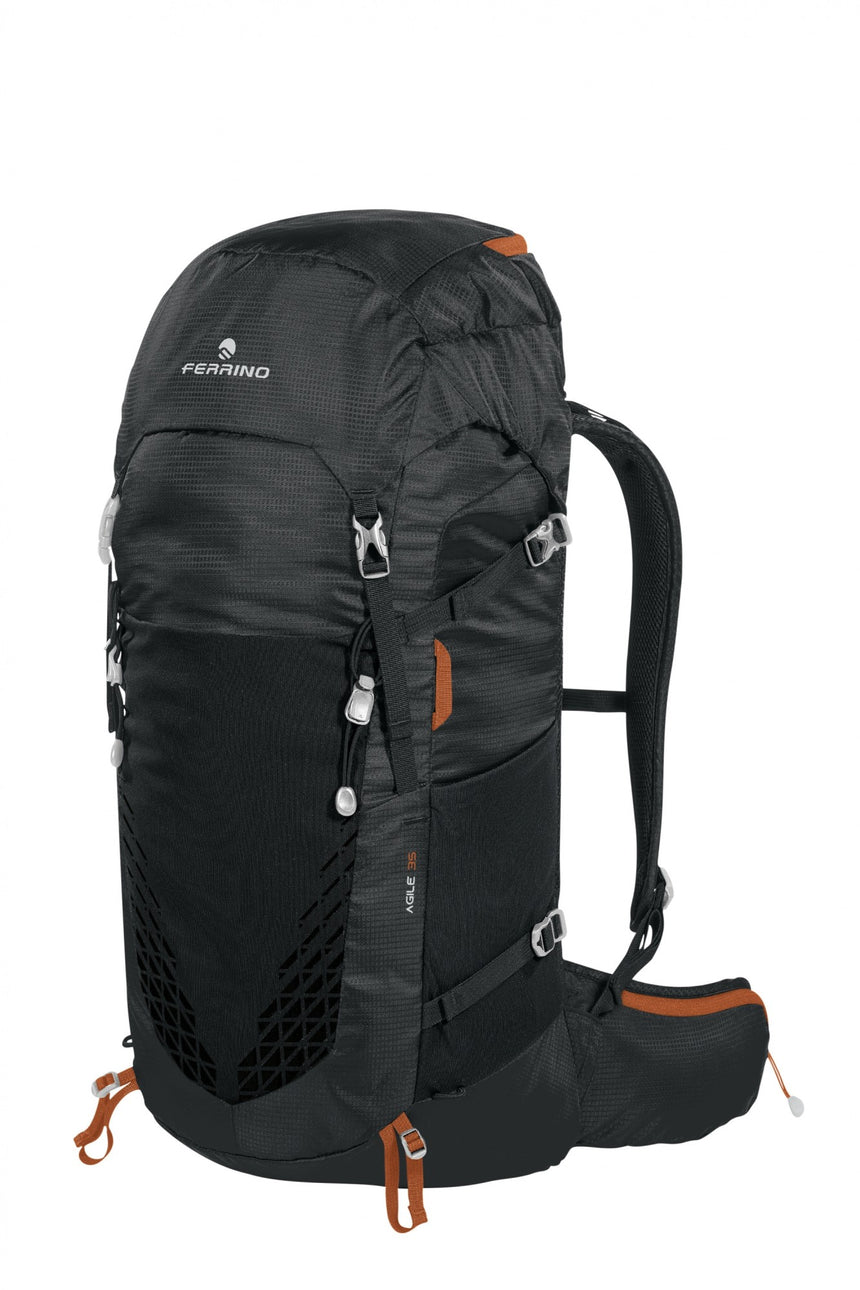 BACKPACK AGILE 35