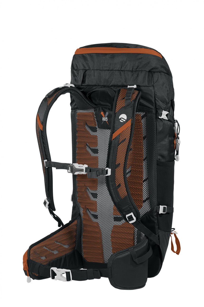 BACKPACK AGILE 35