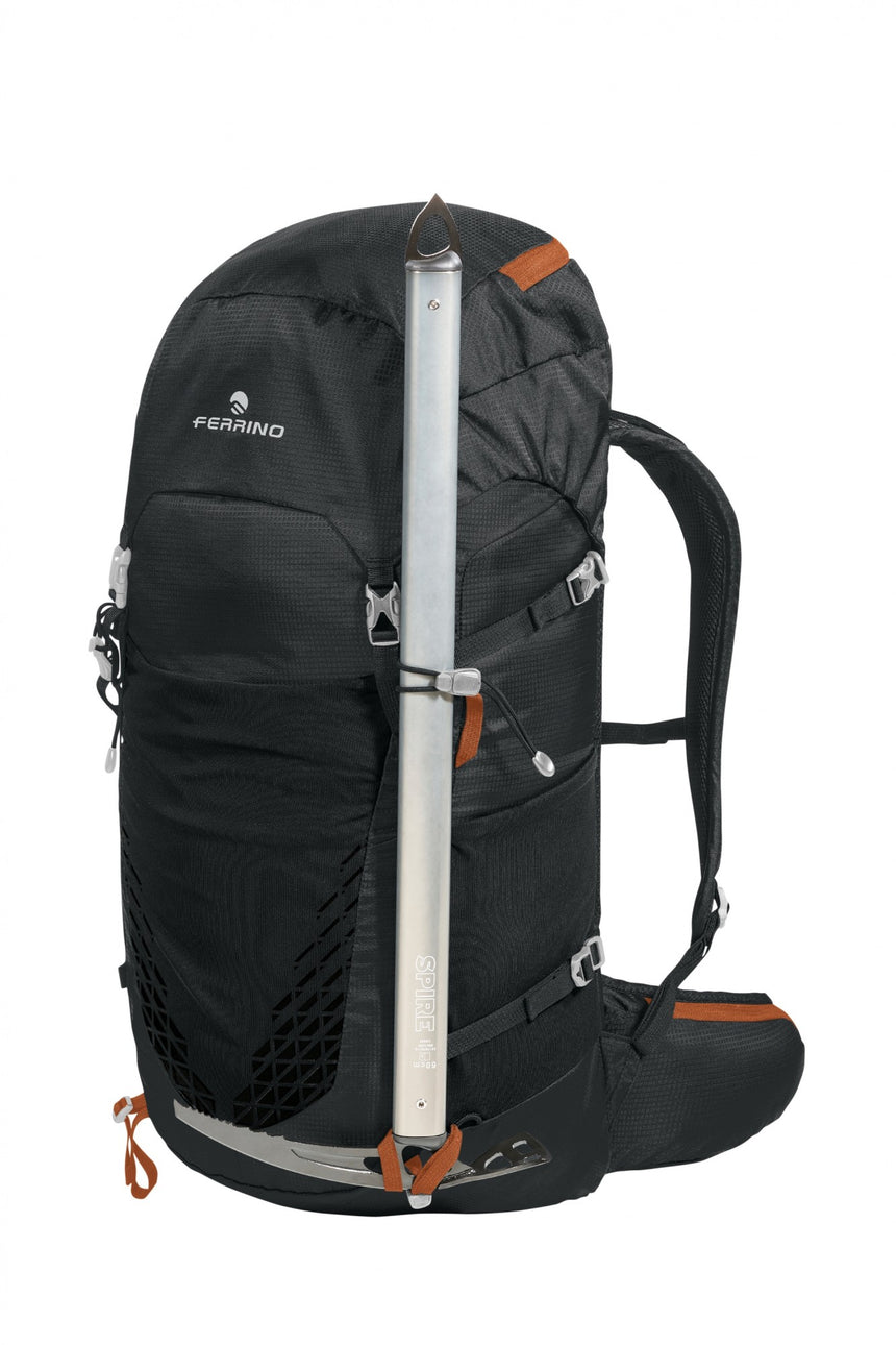 BACKPACK AGILE 35