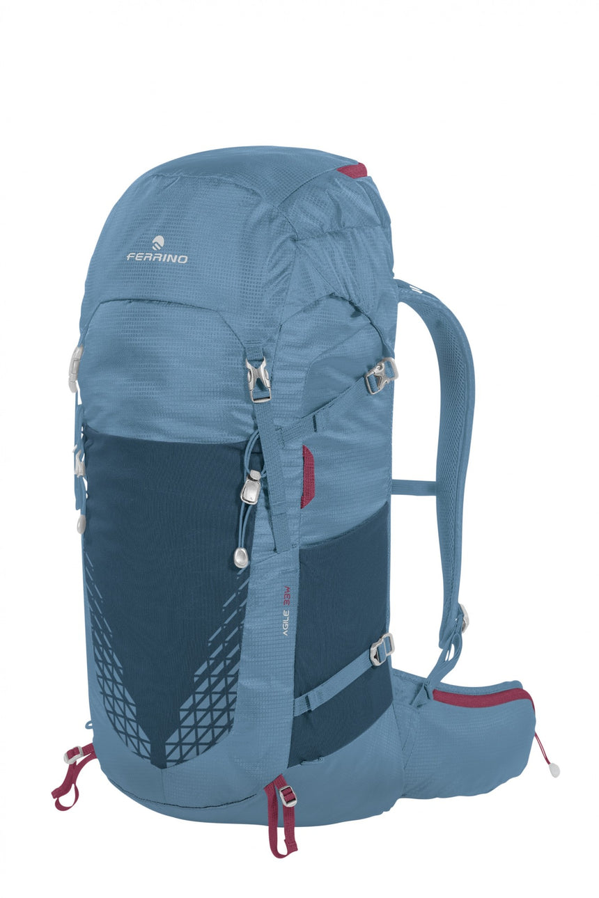 BACKPACK AGILE 33 LADY