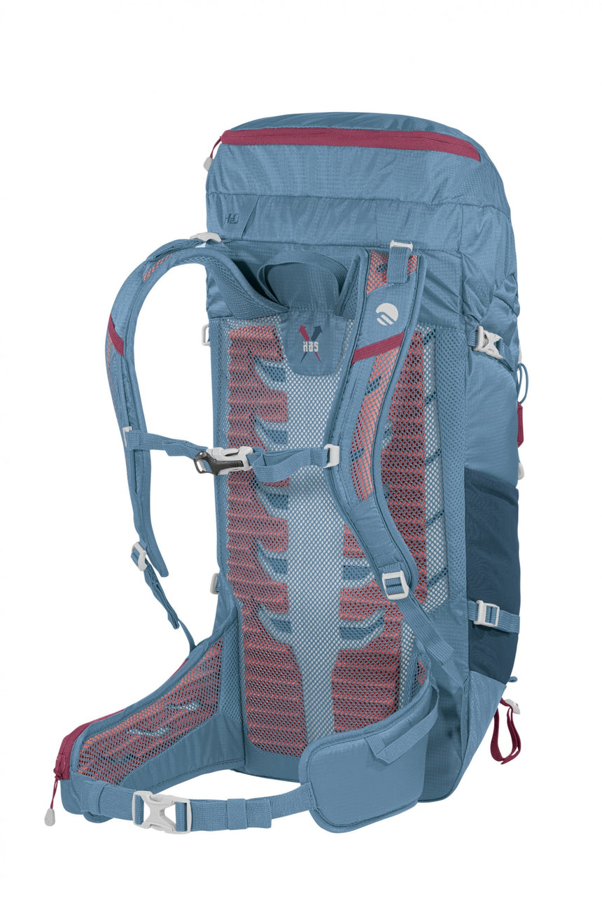BACKPACK AGILE 33 LADY