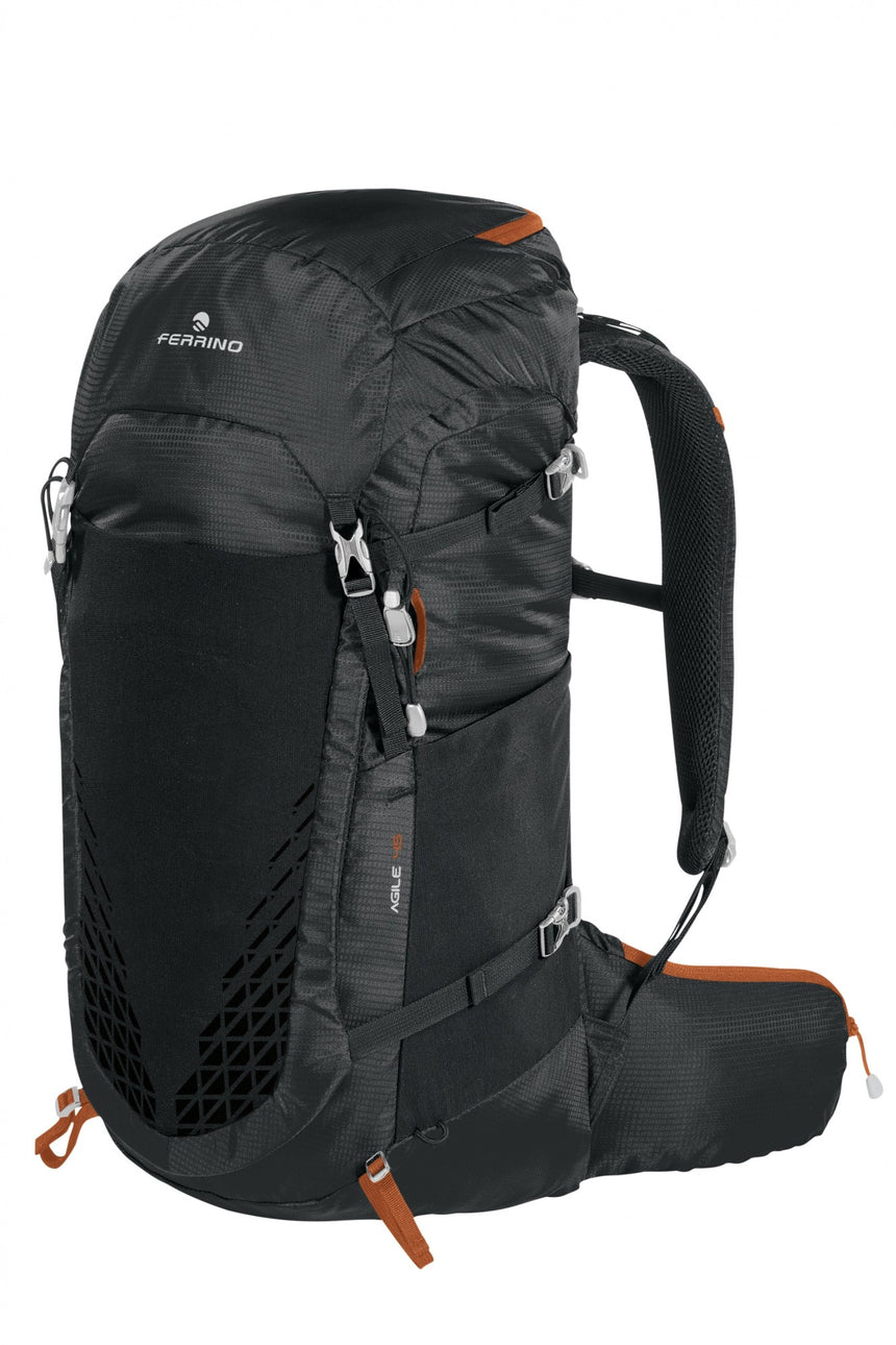 BACKPACK AGILE 45