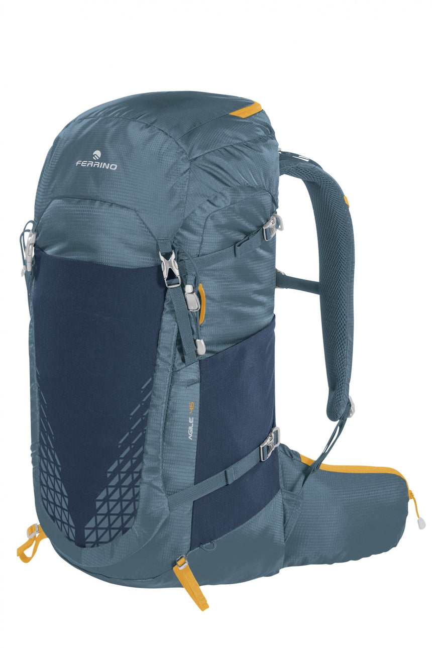BACKPACK AGILE 45
