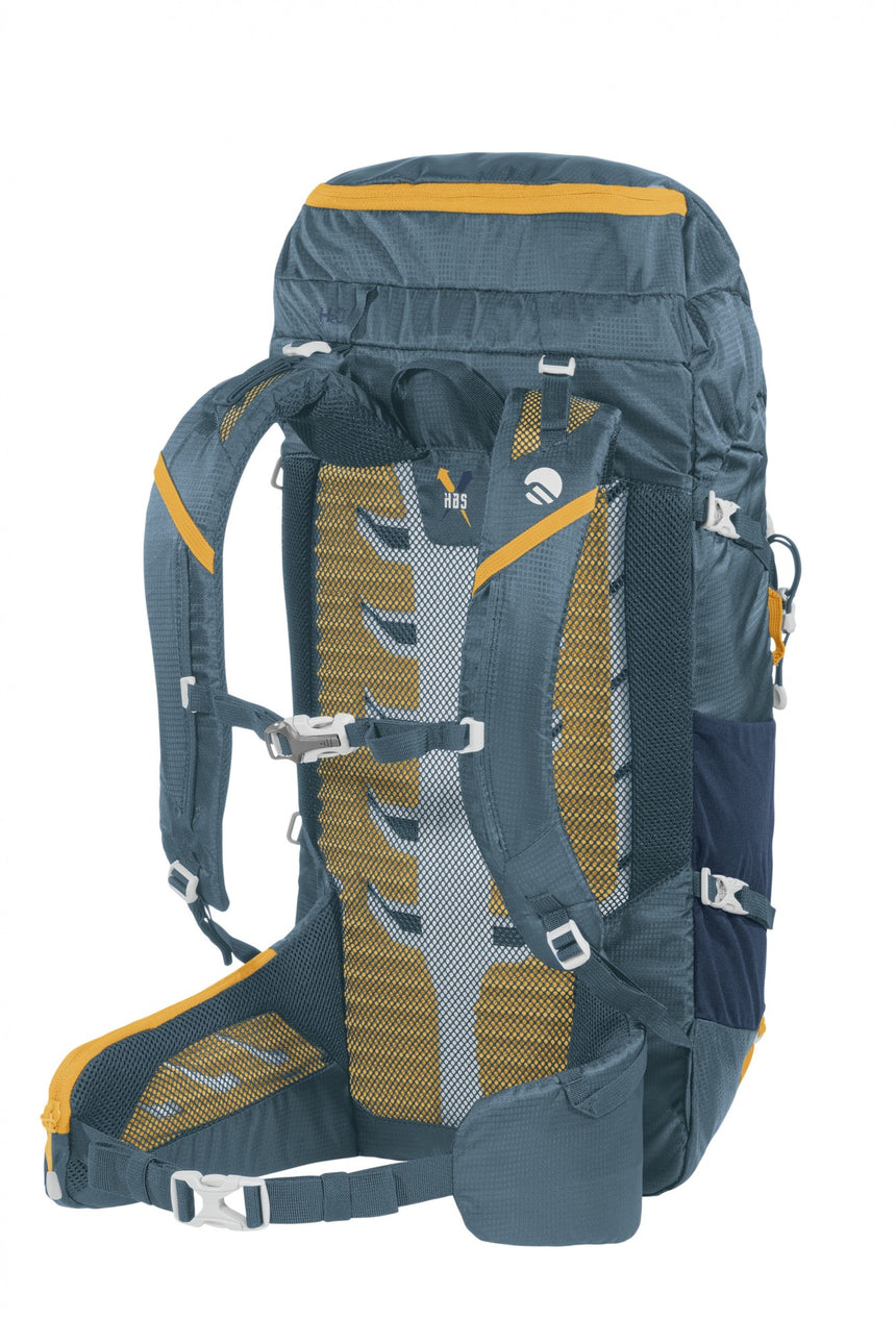 BACKPACK AGILE 45