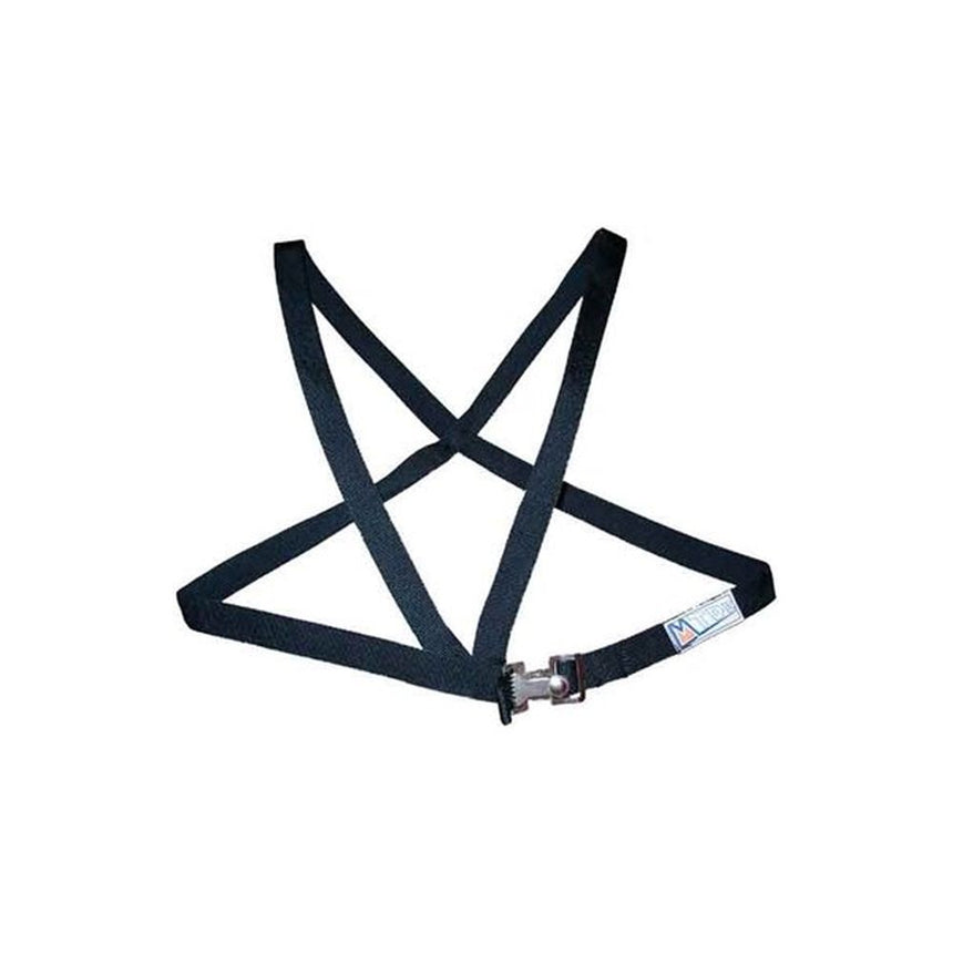 ARNES PECHO CLASICO ESPELEOLOGIA