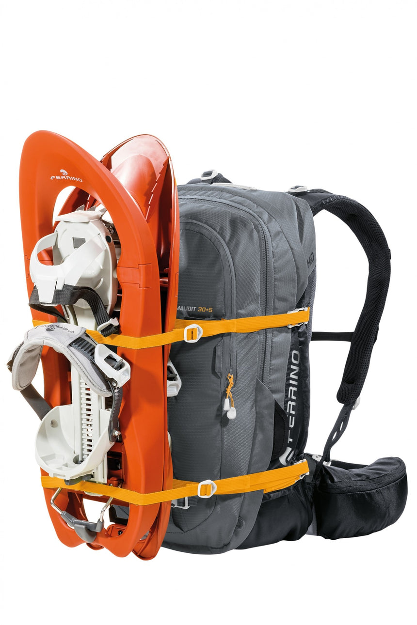 BACKPACK MAUDIT 30+5