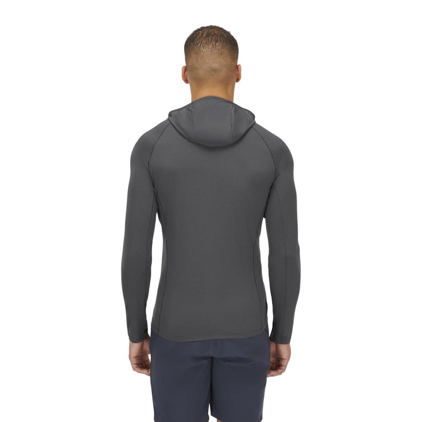 SUDADERA CON CAPUCHA SONIC HOMBRE