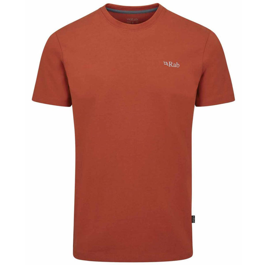 Basecamp 3 Peaks Tee