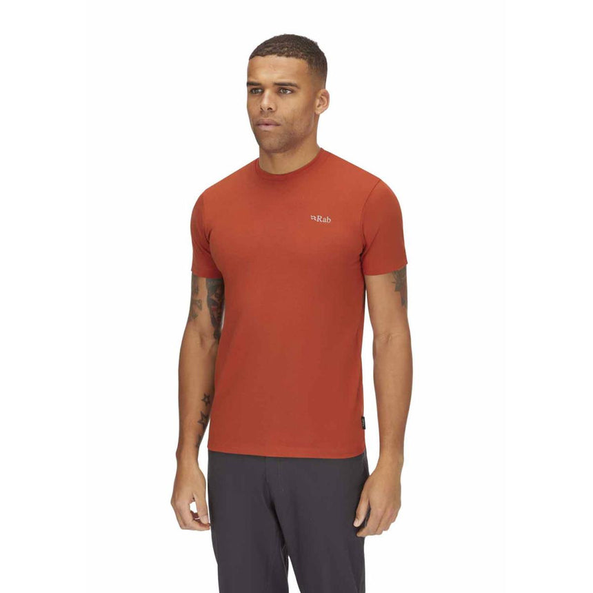 Basecamp 3 Peaks Tee