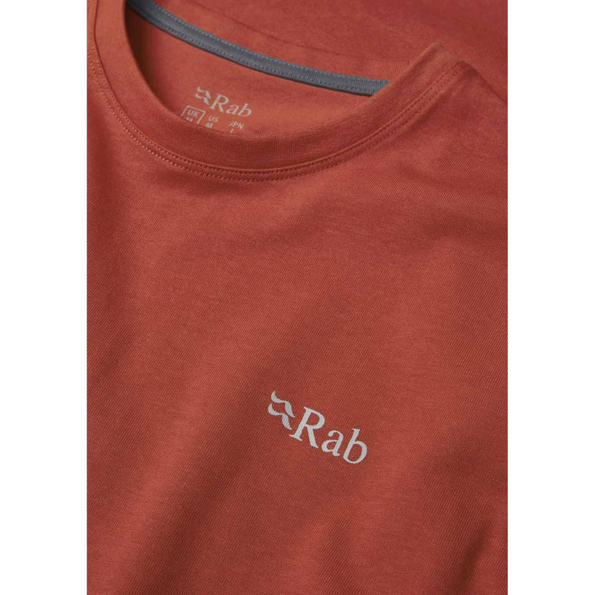 Basecamp 3 Peaks Tee