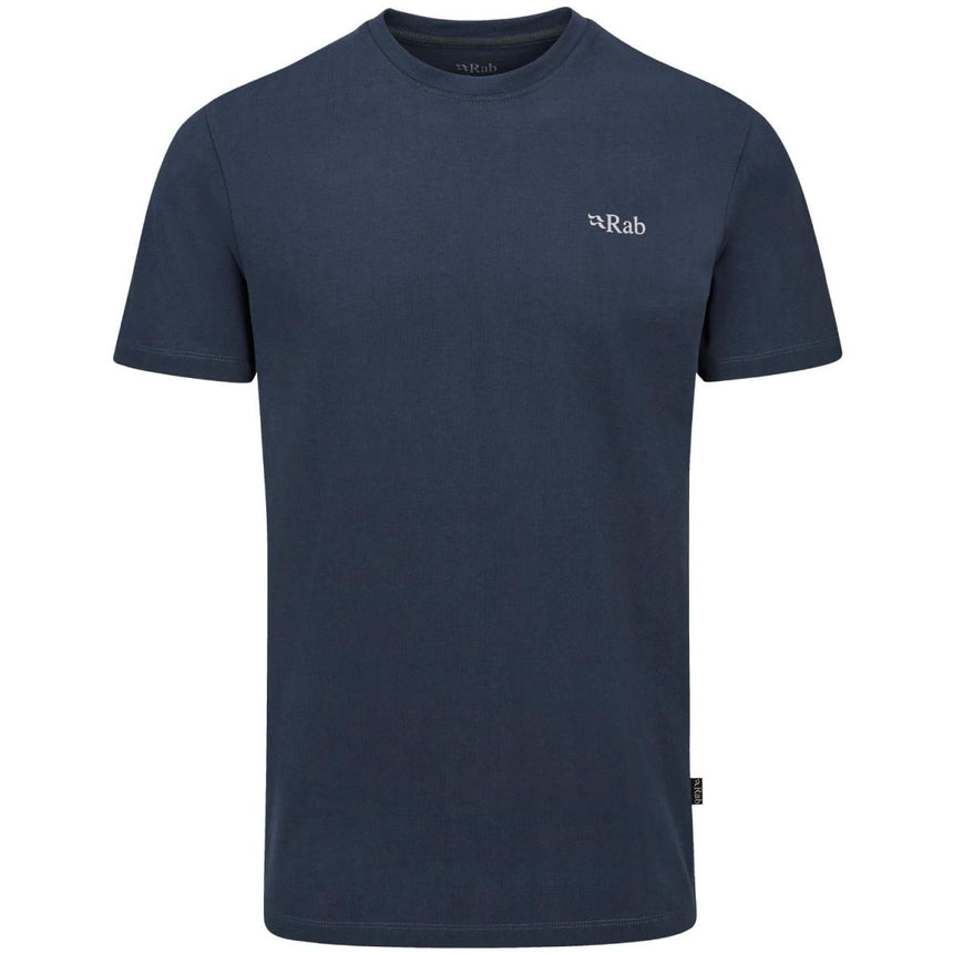 Basecamp 3 Peaks Tee