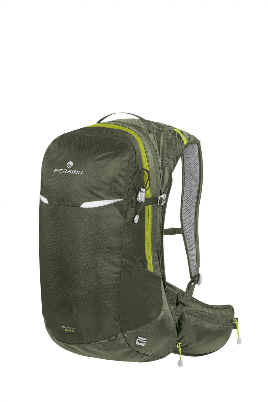 BACKPACK ZEPHYR 22+3