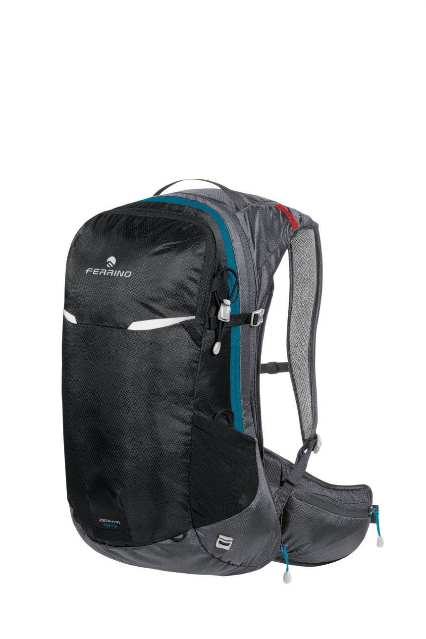BACKPACK ZEPHYR 22+3