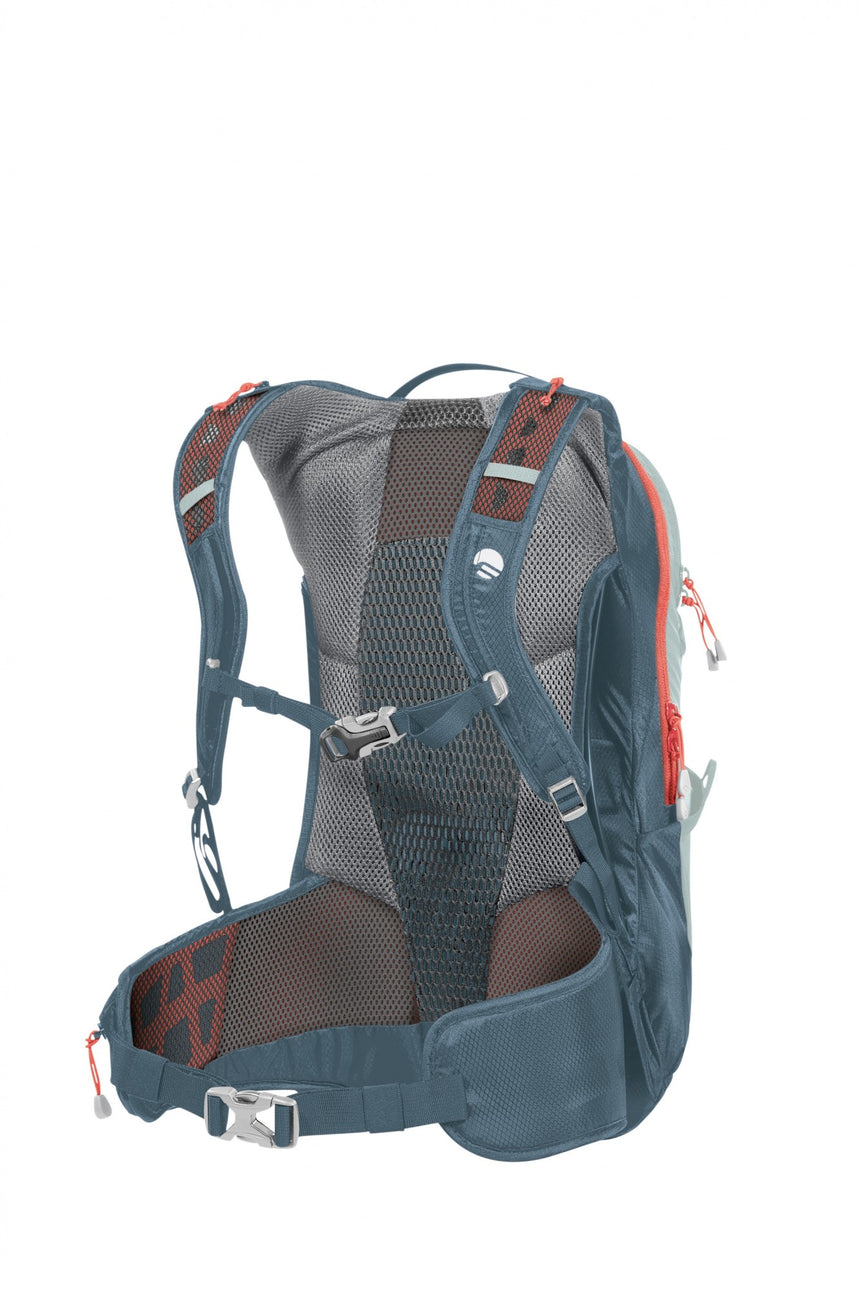 BACKPACK ZEPHYR 15 WOMAN