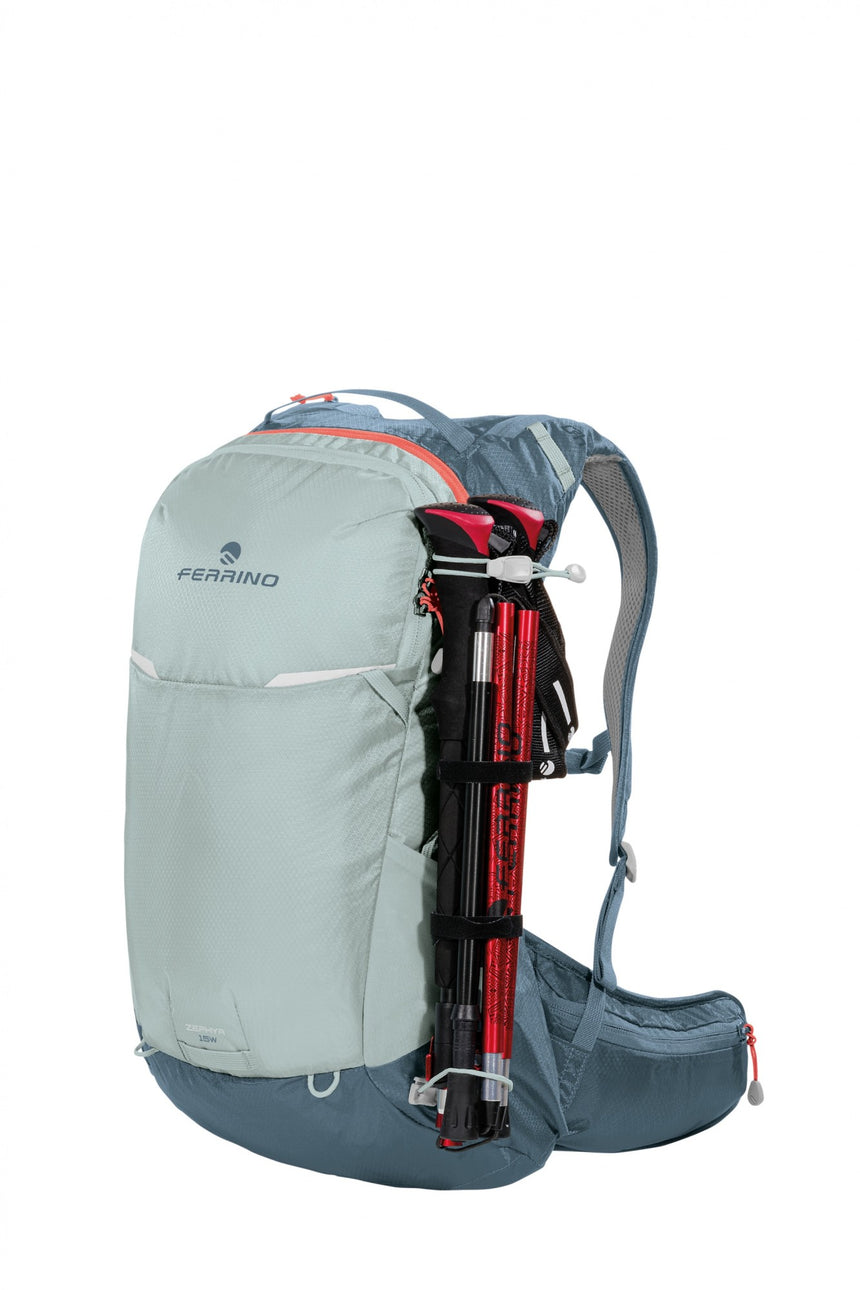 BACKPACK ZEPHYR 15 WOMAN