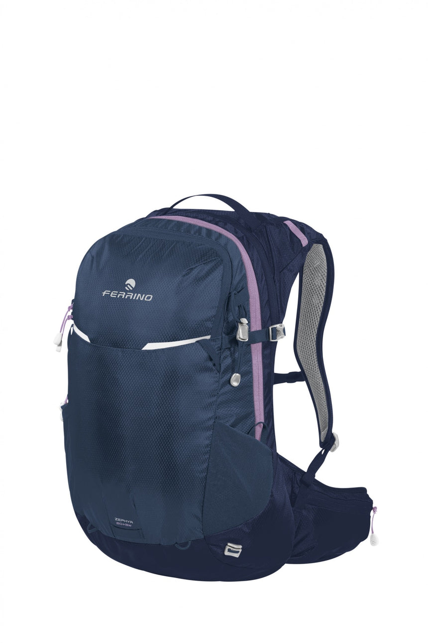 BACKPACK ZEPHYR 20+3 WOMAN