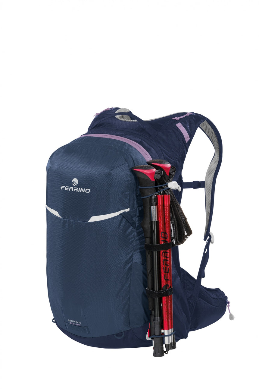 BACKPACK ZEPHYR 20+3 WOMAN