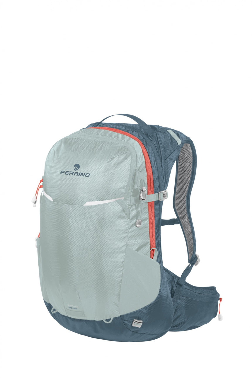 BACKPACK ZEPHYR 20+3 WOMAN
