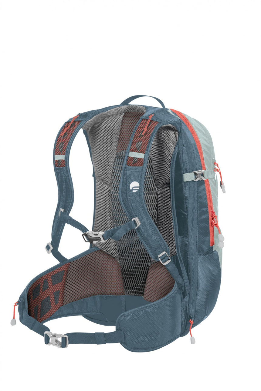 BACKPACK ZEPHYR 20+3 WOMAN