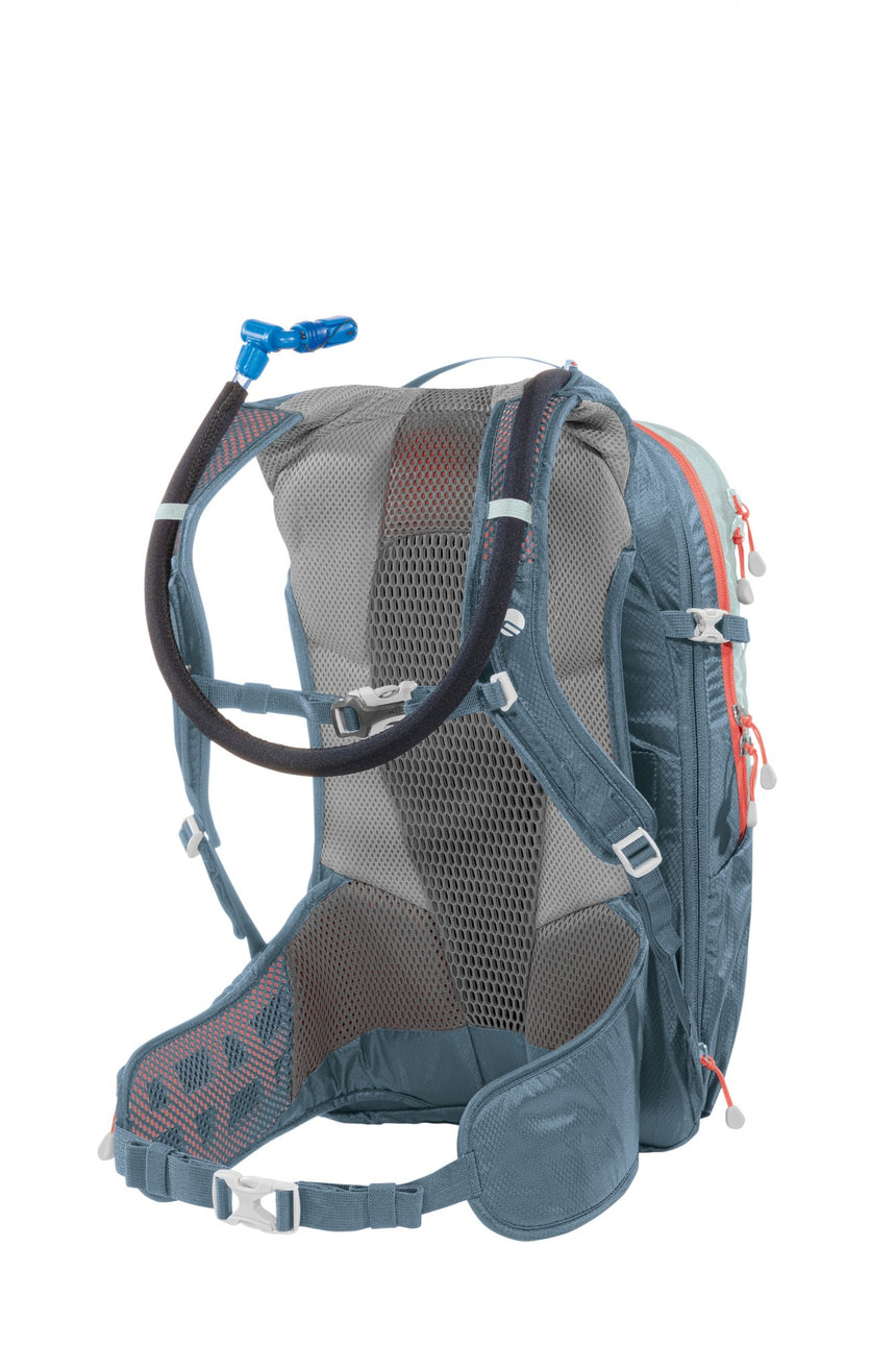 BACKPACK ZEPHYR 20+3 WOMAN