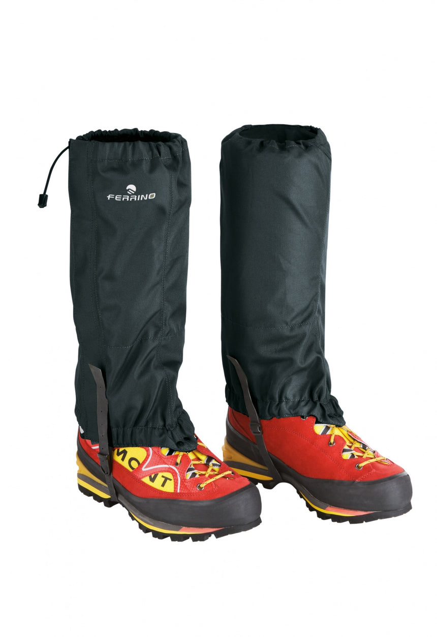 CERVINO GAITERS (SET)
