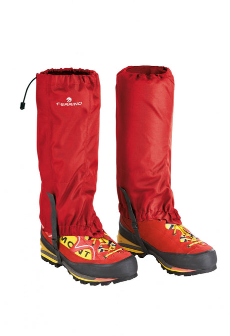 CERVINO GAITERS (SET)