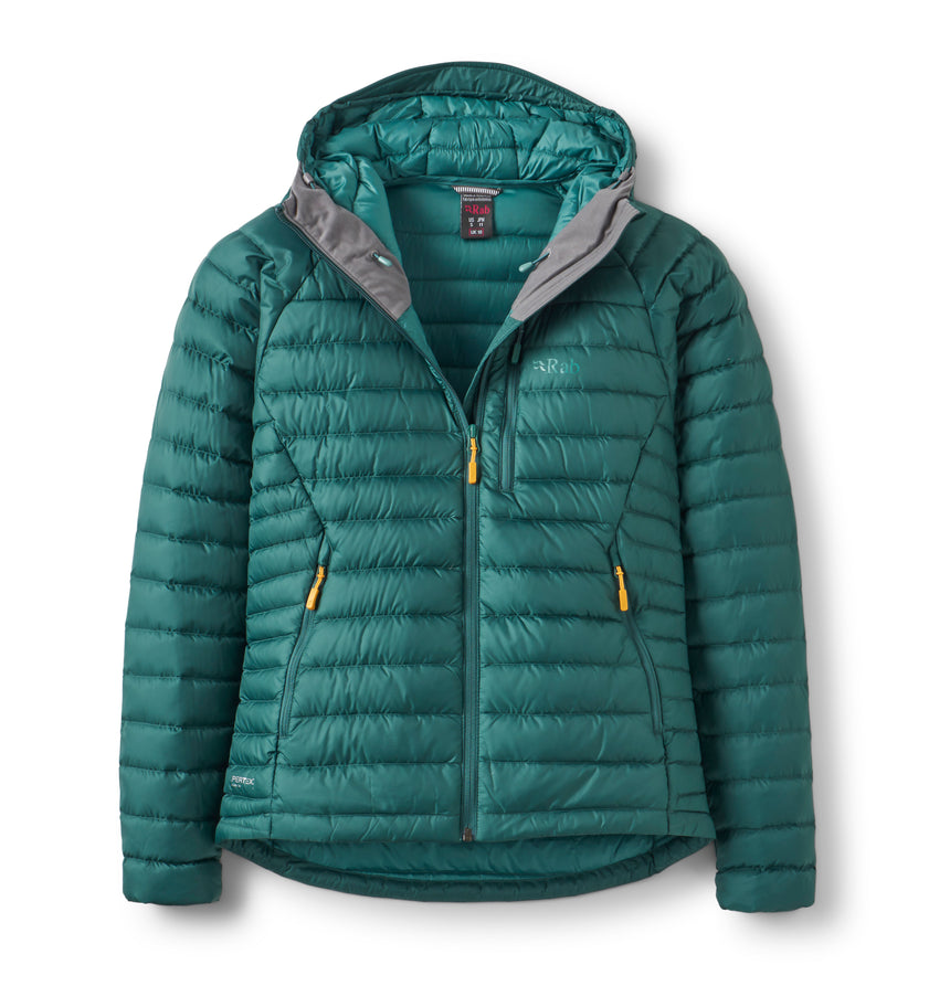 Microlight Alpine Jacket Wmns