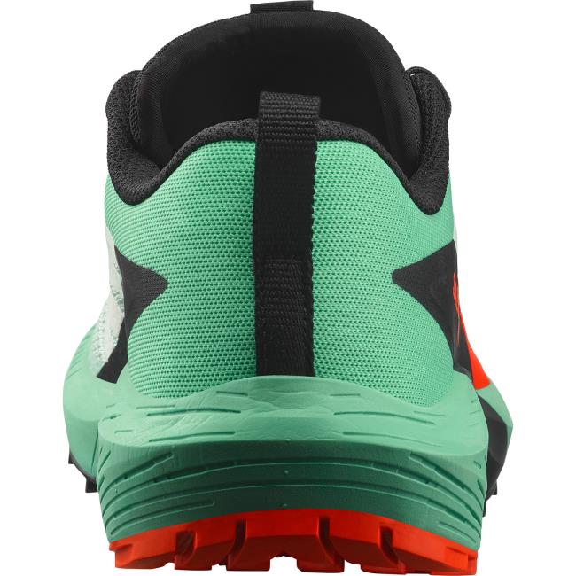 SENSE RIDE 5 W BAY/BLACK/CHERRY