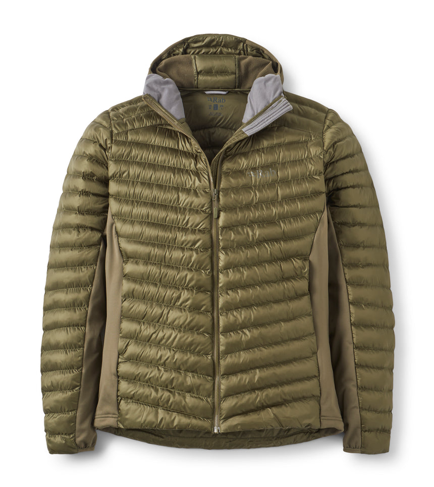 Cirrus Flex Hoody