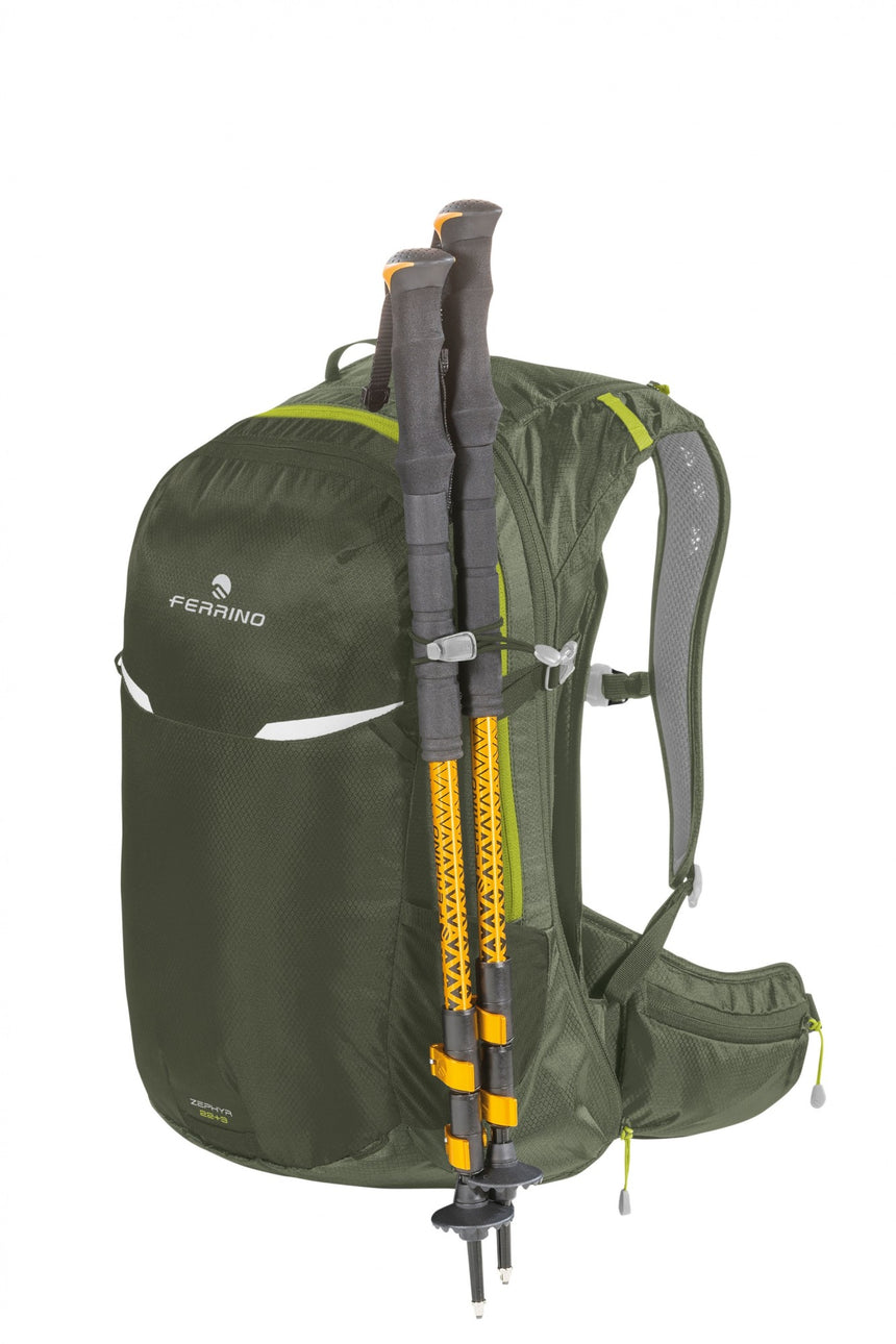 BACKPACK ZEPHYR 22+3
