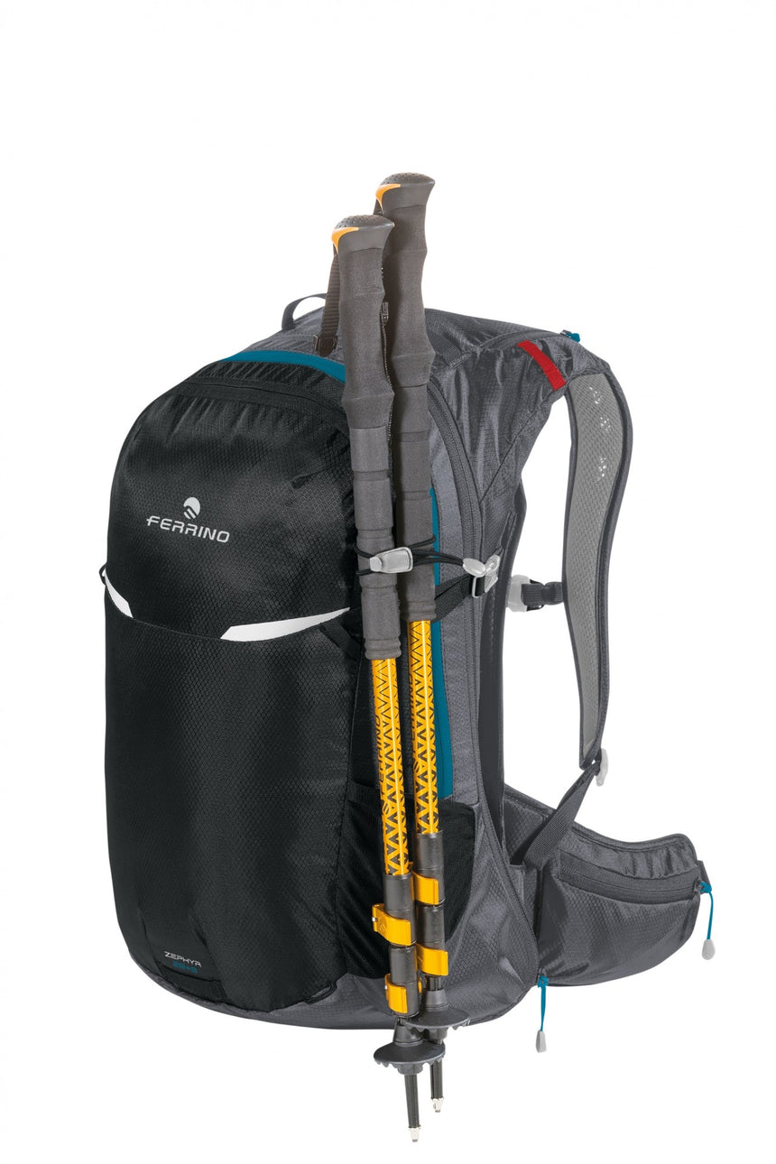 BACKPACK ZEPHYR 22+3