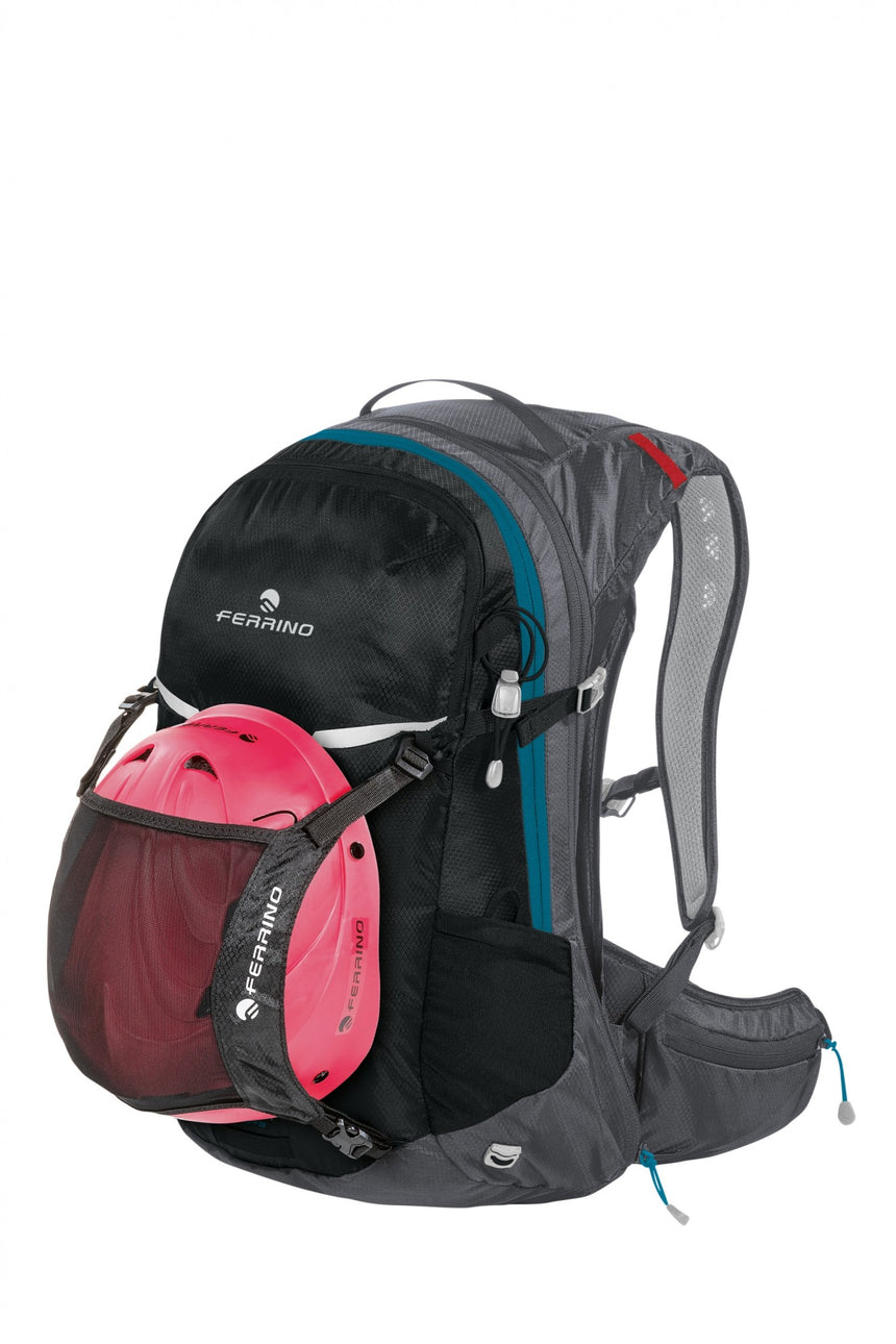 BACKPACK ZEPHYR 22+3