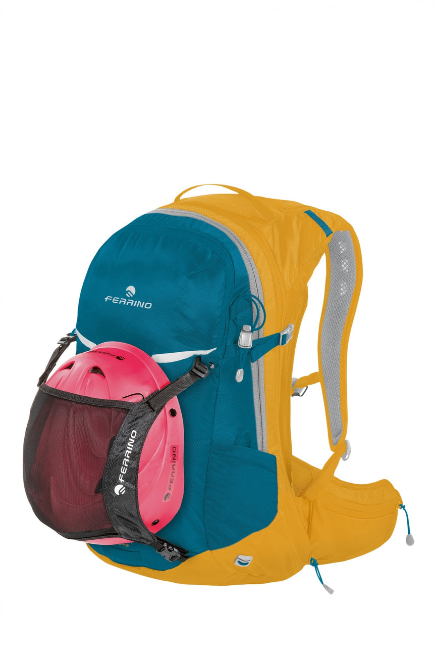 BACKPACK ZEPHYR 22+3