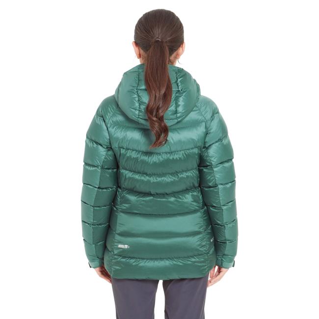 Glaceon Pro Jacket Wmns