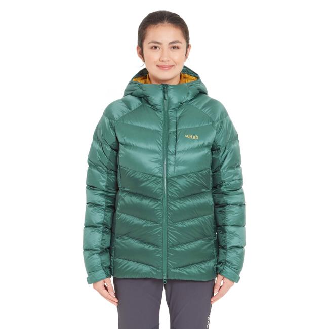 Glaceon Pro Jacket Wmns