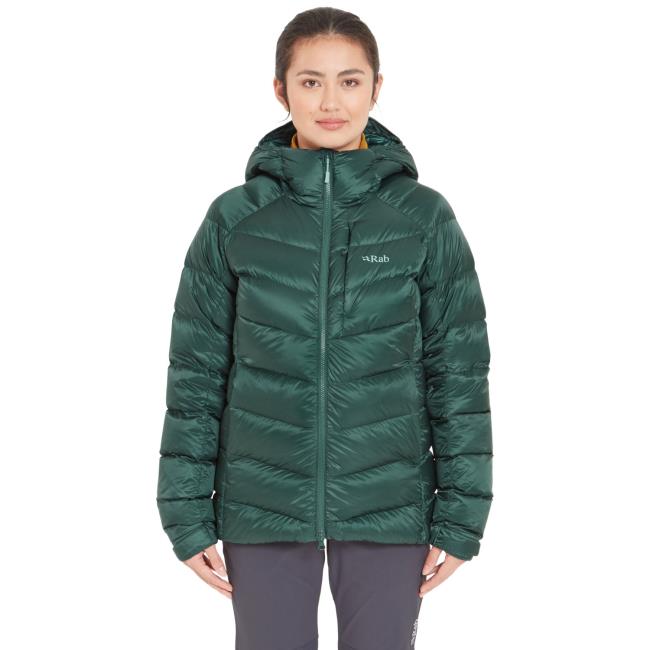 Glaceon Pro Jacket Wmns