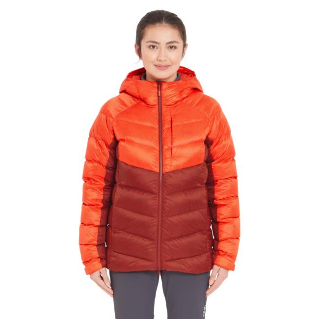 Glaceon Pro Jacket Wmns