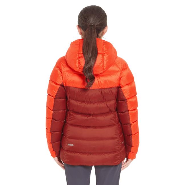 Glaceon Pro Jacket Wmns