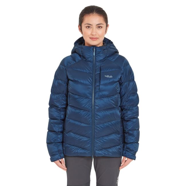 Glaceon Pro Jacket Wmns