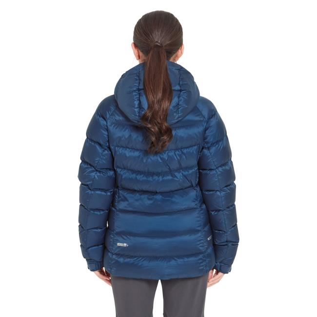 Glaceon Pro Jacket Wmns